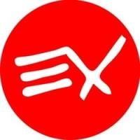 EX Sports (EXS) - logo