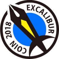 Excaliburcoin (EXC) - logo