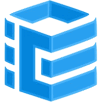 ExChain Token (EXT) - logo