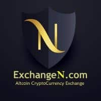 ExchangeN - logo