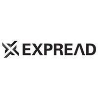 Expread - logo