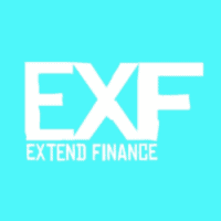 Extend Finance (EXF) - logo