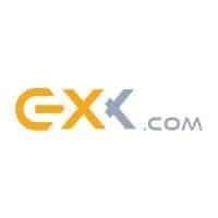 EXX - logo