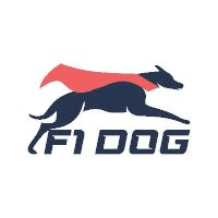 F1D Token (F1D) - logo