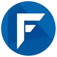 FameCoin (FAME) - logo