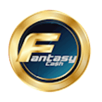 Fantasy Cash (FANS) - logo