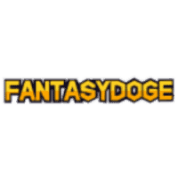 Fantasy Doge (FTD) - logo