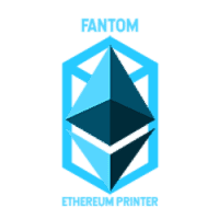 FANTOM ETHPrinter (FETHP) - logo