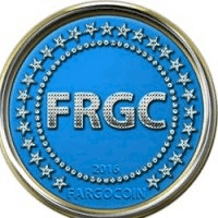 Fargocoin (FRGC) - logo