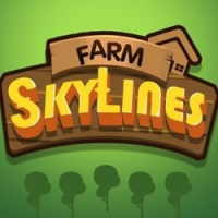 Farm Skylines (FSK) - logo