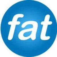 Fatcoin (FAT) - logo