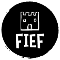 Fief (FIEF) - logo