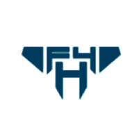 Fight 4 Hope (F4H) - logo