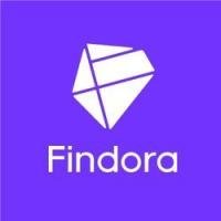 Findora (FRA) - logo