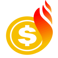 FireBall (FIRE) - logo