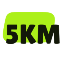 FiveKM KMT (KMT) - logo