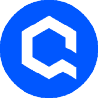 FlatQube (QUBE) - logo