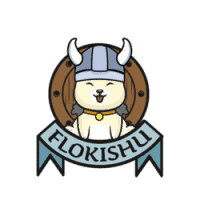 FloKishu (FLISHU) - logo