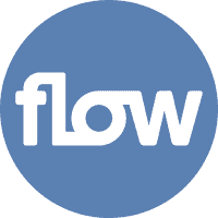 FlowBTC - logo