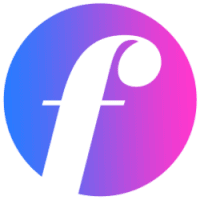Font (FONT) - logo