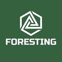 Foresting (PTON) - logo