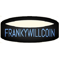 FrankyWillCoin (FRWC) - logo