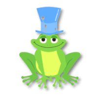 Frog (FROG)