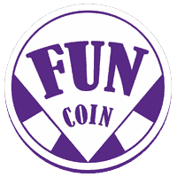 FUNCoin (FUNC) - logo