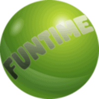 FunTimeCoin (FUNC) - logo