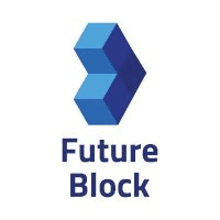 FutureBlock Logo