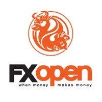 FXOpen - logo