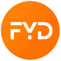 FYDCOIN (FYD) - logo