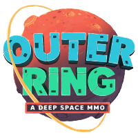 Galactic Quadrant (GQ) - logo