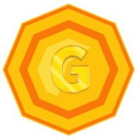 Galaxer (GLX) - logo