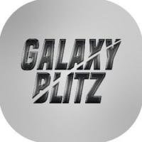 Galaxy Blitz (MIT) - logo