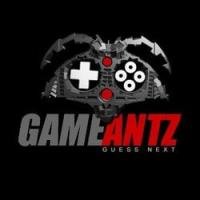 GameAntz (ANTZ) - logo