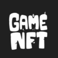 GameNFT (GNFT) - logo