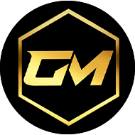 Gamer Metaverse (GMETA) - logo