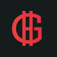GamerCoin (GHX) - logo