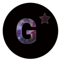 GameStar (GMS) - logo