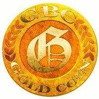 GBCGoldCoin (GBC)