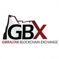 GBX Digital Asset Exchange - logo