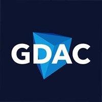 GDAC Token (GT) - logo