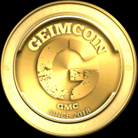 Geimcoin (GMC)