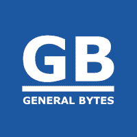 general bytes - logo