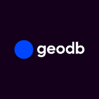 GeoDB (GEO) - logo