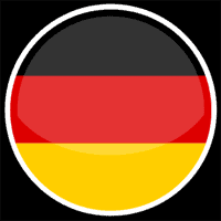 GermanCoin (GER) - logo
