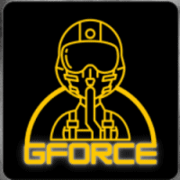 GFORCE (GFCE) - logo