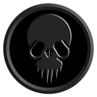 Ghost Coin (SPKTR) - logo