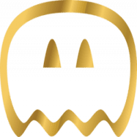 Ghost Trader (GTR) - logo